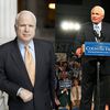 Ed Harris Makes A McCain Face For HBO's <em>Game Change</em>